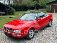 1993 Audi Other