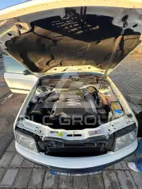 1993 Audi 100