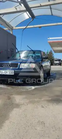 1993 Audi 100