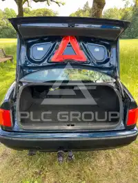 1993 Audi 100