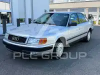 1993 Audi 100