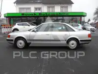 1993 Audi 100