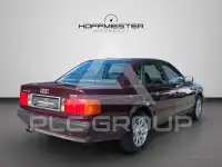 1993 Audi 100