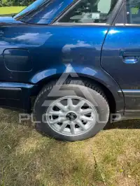 1993 Audi 100