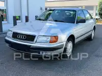 1993 Audi 100