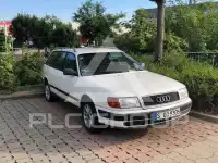 1993 Audi 100