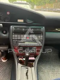1993 Audi 100