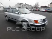 1993 Audi 100
