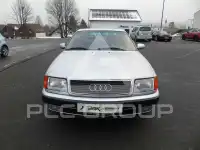 1993 Audi 100