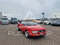 1993 Audi 90