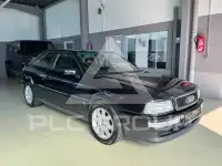 1993 Audi Coupe