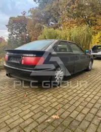 1993 Audi Coupe