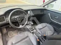 1993 Audi Coupe