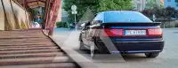 1993 Audi Coupe