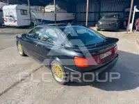 1992 Audi Coupe