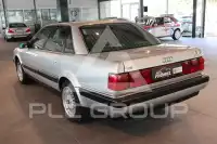 1993 Audi V8