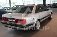 1993 Audi V8