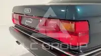 1993 Audi V8