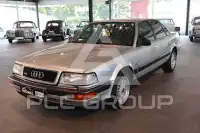 1993 Audi V8