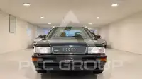1993 Audi V8