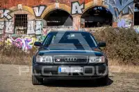 1993 Audi S4