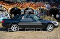 1993 Audi S4