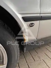 1993 Audi 80