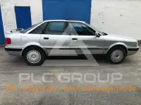 1993 Audi 80