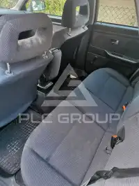 1993 Audi 80