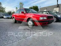 1993 Audi 80