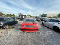 1993 Audi 80