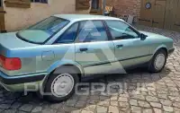 1993 Audi 80
