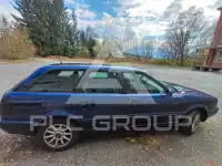 1993 Audi 80
