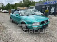 1993 Audi 80