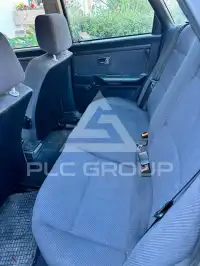 1993 Audi 80
