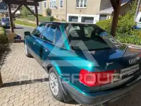 1993 Audi 80