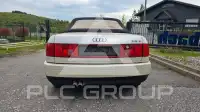 1993 Audi 80