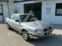 1993 Audi 80