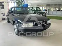 1993 Audi 80