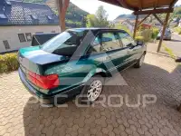 1993 Audi 80