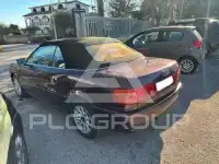 1993 Audi 80
