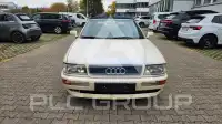 1993 Audi 80