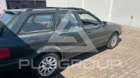 1993 Audi 80