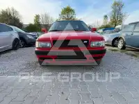 1993 Audi 80