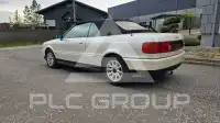 1993 Audi 80