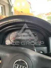 1993 Audi 80
