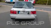 1993 Audi S2