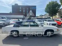 1993 Cadillac DEVILLE