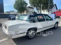 1993 Cadillac DEVILLE