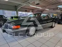 1993 Cadillac ELDORADO